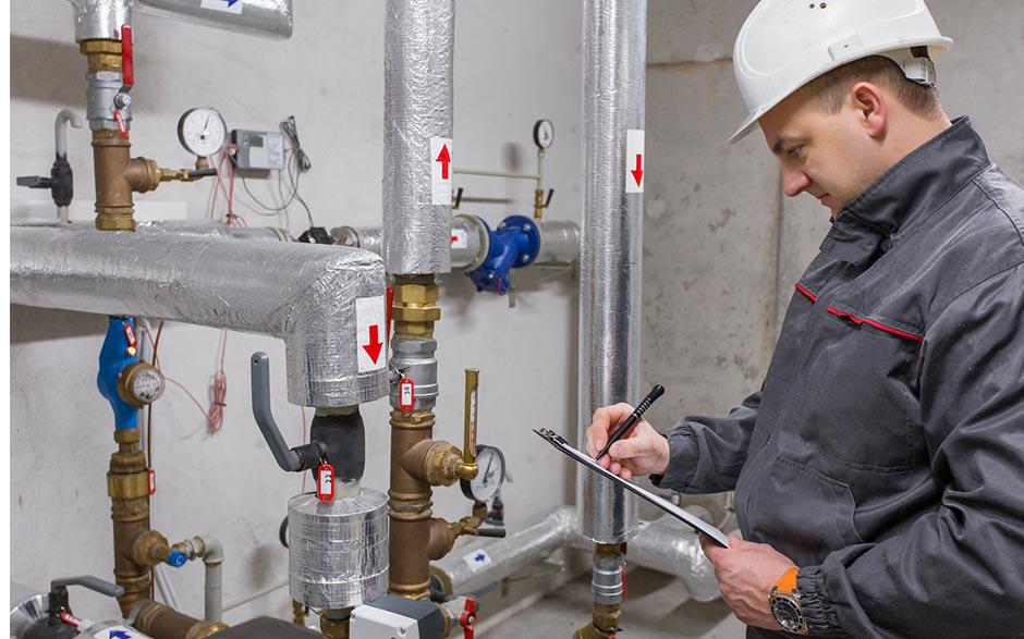 entretien chauffage électrique Paris 13