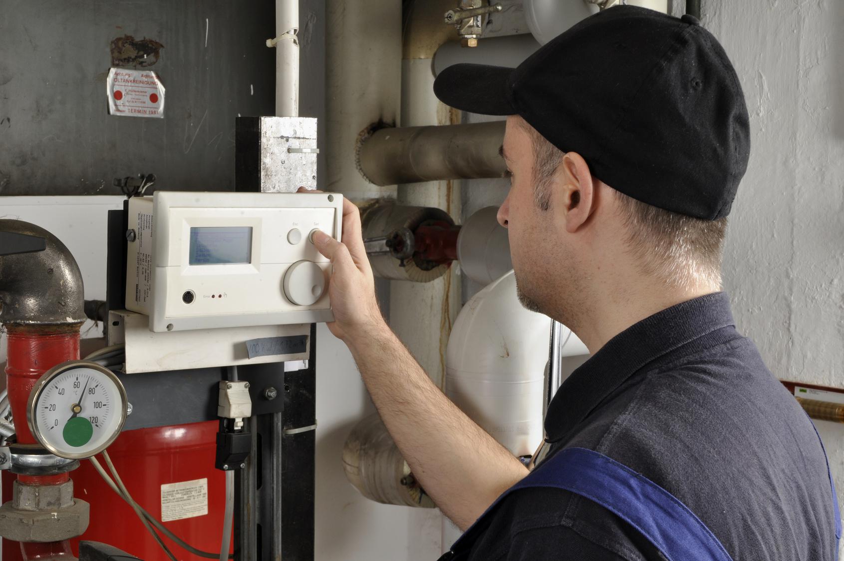 entretien chauffage électrique Paris 13