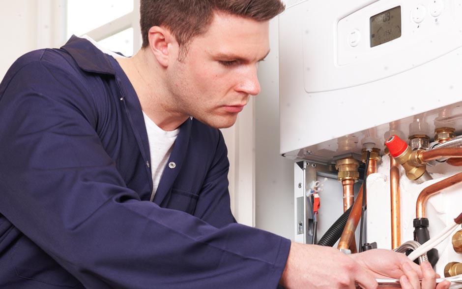 entretien chauffage électrique Paris 10