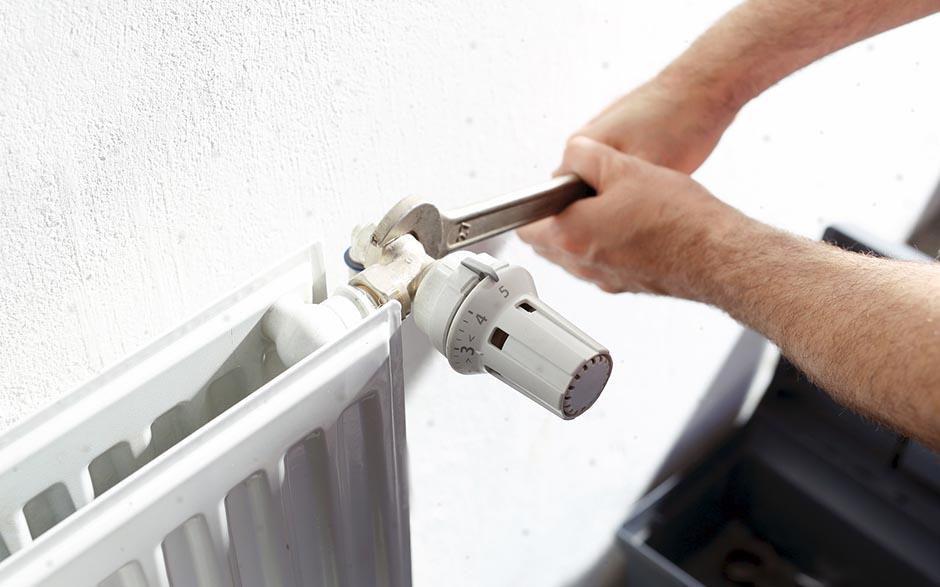 entretien chauffage électrique Paris 16