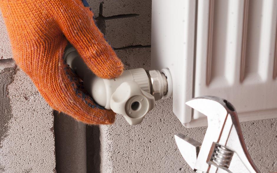 entretien chauffage électrique Paris 16